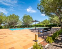 Herverkoop - Villa -
San Miguel de Salinas - Inland