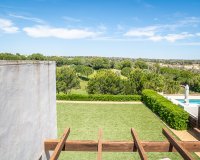 Herverkoop - Villa -
San Miguel de Salinas - Inland