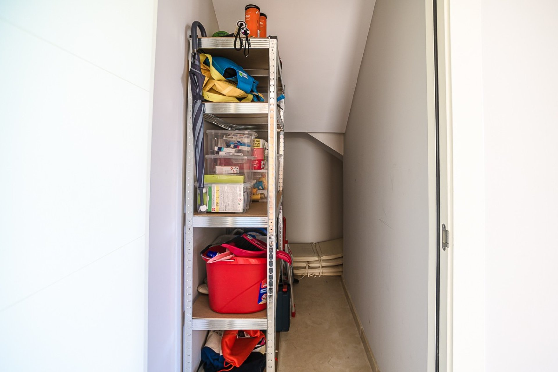 Herverkoop - Villa -
San Miguel de Salinas - Inland