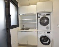 Herverkoop - Villa -
San Miguel de Salinas - Inland