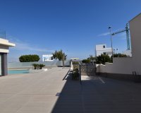 Herverkoop - Villa -
San Miguel de Salinas - Inland