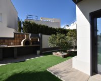 Herverkoop - Villa -
San Miguel de Salinas - Inland