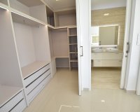 Herverkoop - Villa -
San Miguel de Salinas - Inland