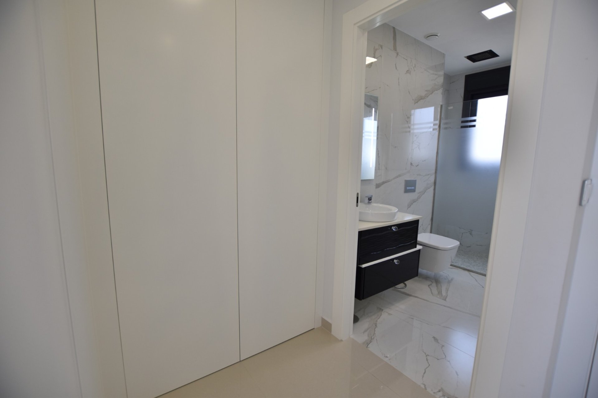 Herverkoop - Villa -
San Miguel de Salinas - Inland