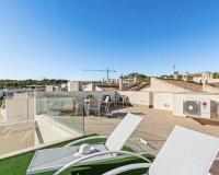 Herverkoop - Villa -
San Miguel de Salinas - Inland