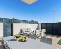 Herverkoop - Villa -
San Miguel de Salinas - Inland