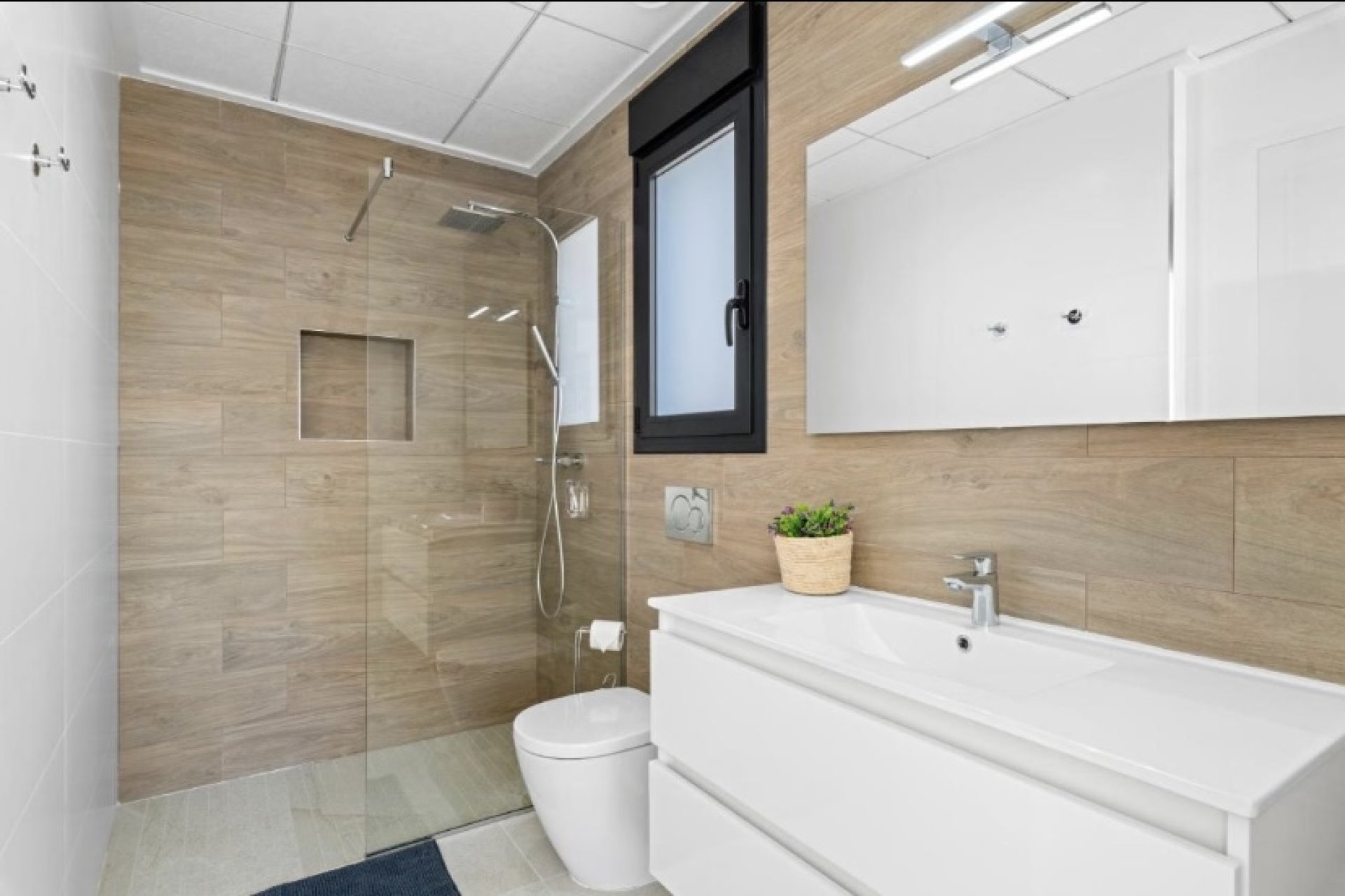 Herverkoop - Villa -
San Miguel de Salinas - Inland