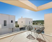 Herverkoop - Villa -
San Miguel de Salinas - Inland