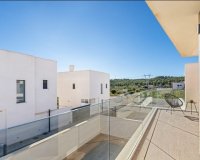 Herverkoop - Villa -
San Miguel de Salinas - Inland