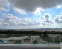 Herverkoop - Villa -
San Miguel de Salinas - Inland