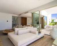 Herverkoop - Villa -
San Miguel de Salinas - Inland