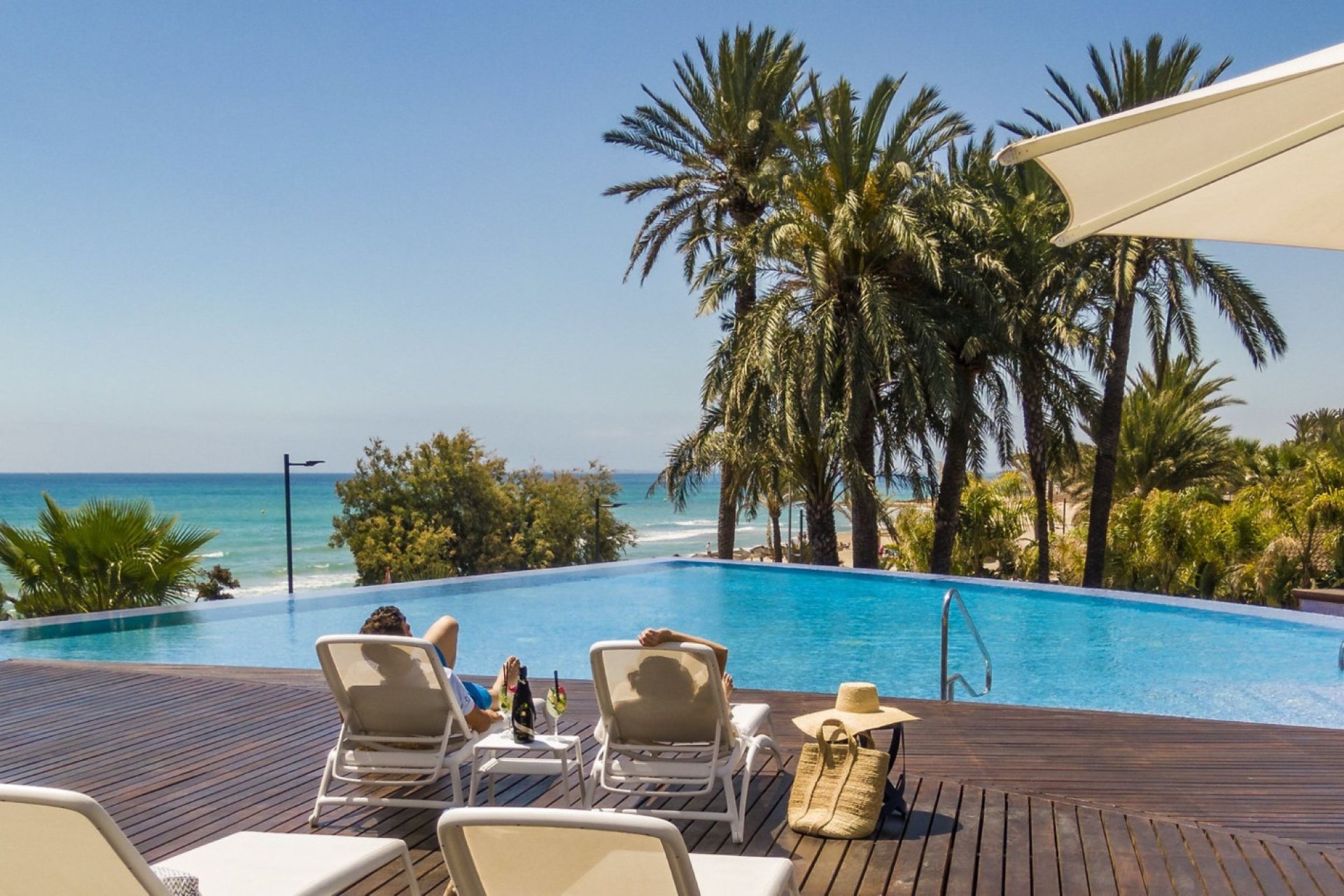 Herverkoop - Villa -
San Miguel de Salinas - Inland