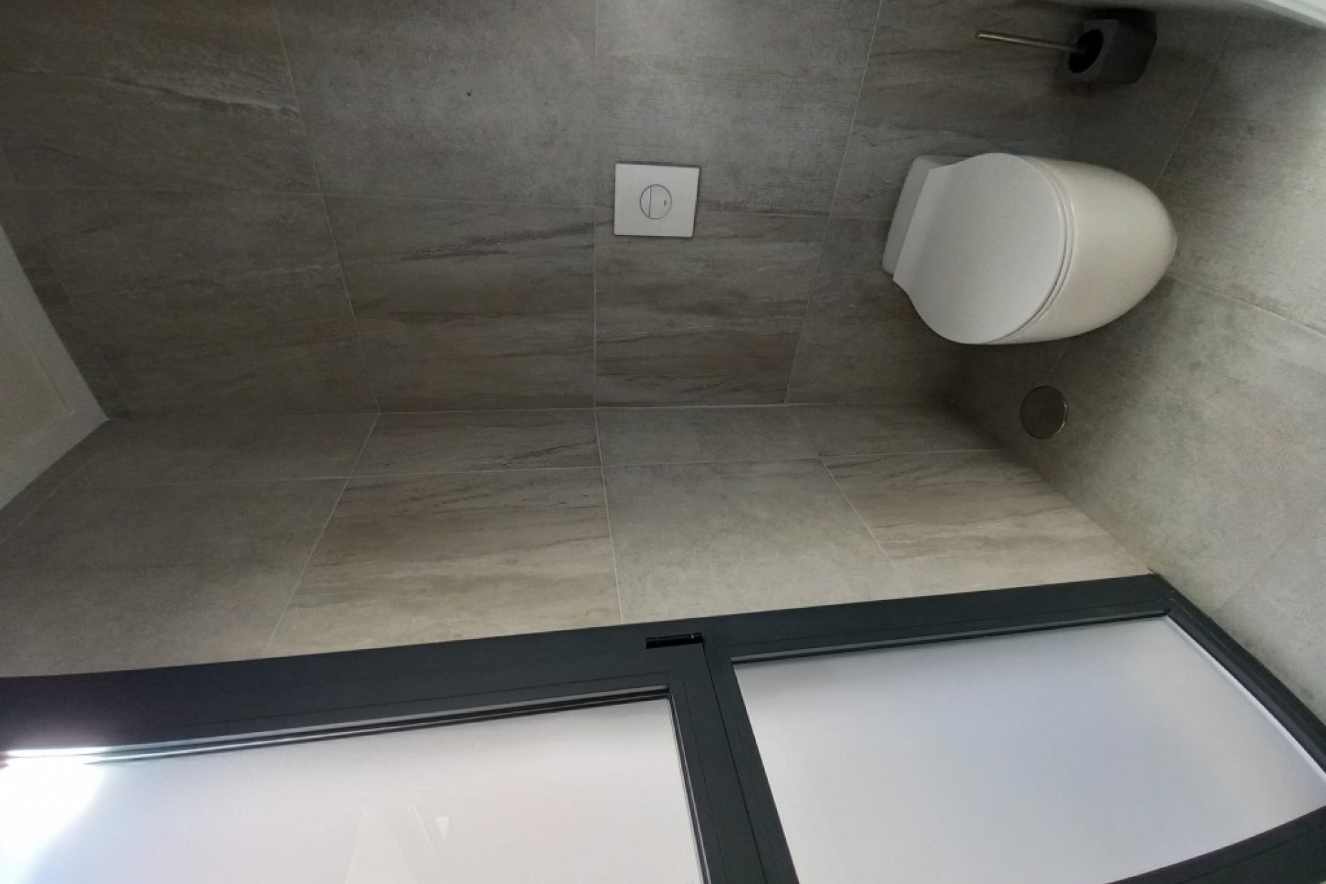 Herverkoop - Villa -
San Miguel de Salinas - Inland