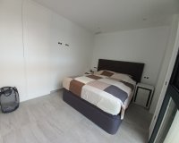 Herverkoop - Villa -
San Miguel de Salinas - Inland