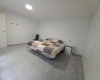 Herverkoop - Villa -
San Miguel de Salinas - Inland