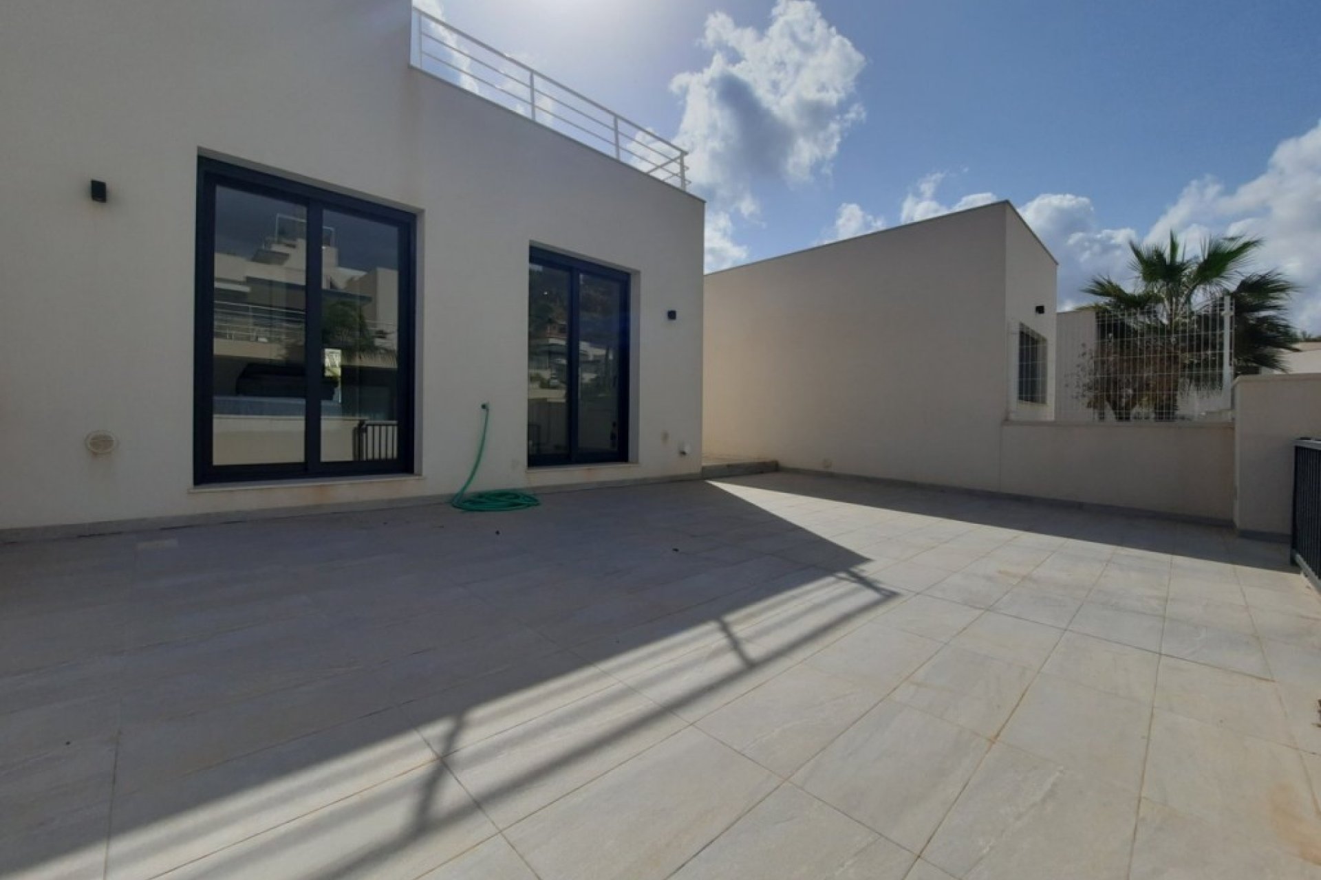 Herverkoop - Villa -
San Miguel de Salinas - Inland