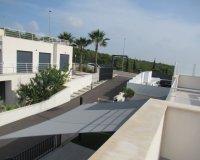 Herverkoop - Villa -
San Miguel de Salinas - Inland