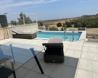 Herverkoop - Villa -
San Miguel de Salinas - Inland