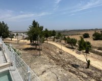 Herverkoop - Villa -
San Miguel de Salinas - Inland