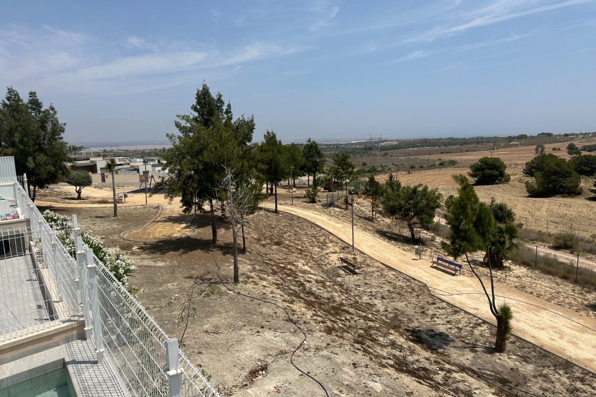 Herverkoop - Villa -
San Miguel de Salinas - Inland