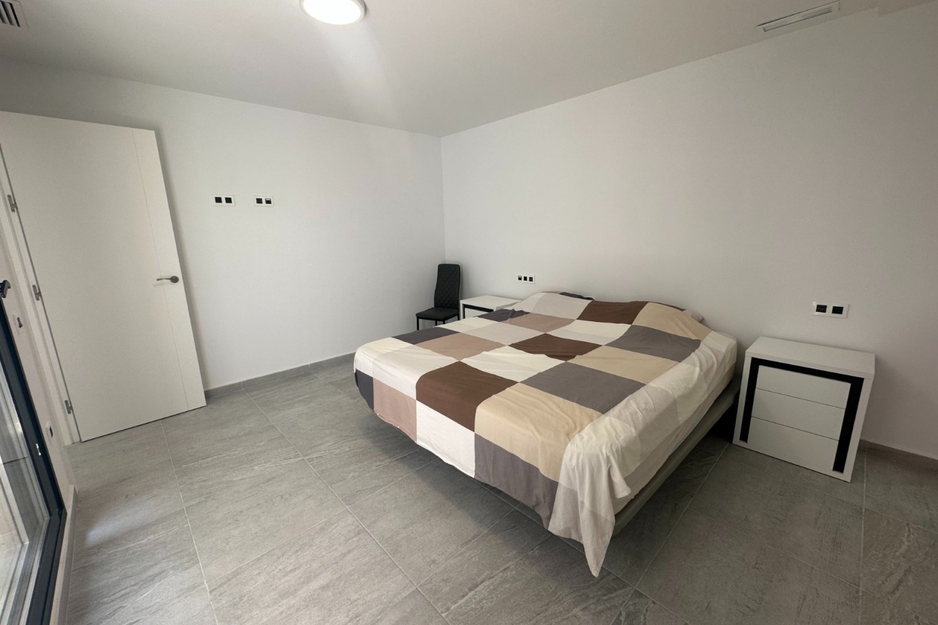 Herverkoop - Villa -
San Miguel de Salinas - Inland