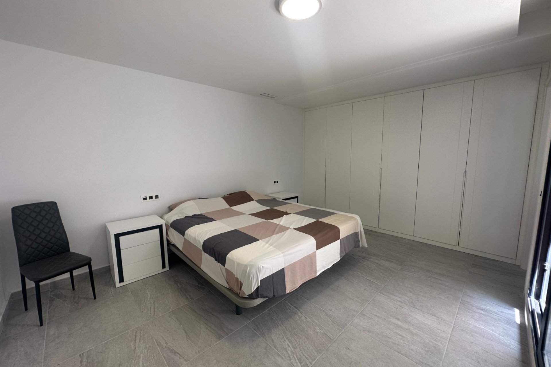 Herverkoop - Villa -
San Miguel de Salinas - Inland