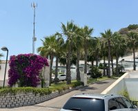 Herverkoop - Villa -
San Miguel de Salinas - Inland