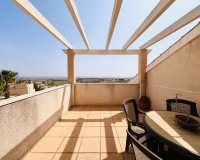 Herverkoop - Villa -
San Miguel de Salinas - Inland