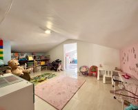 Herverkoop - Villa -
San Miguel de Salinas - Inland