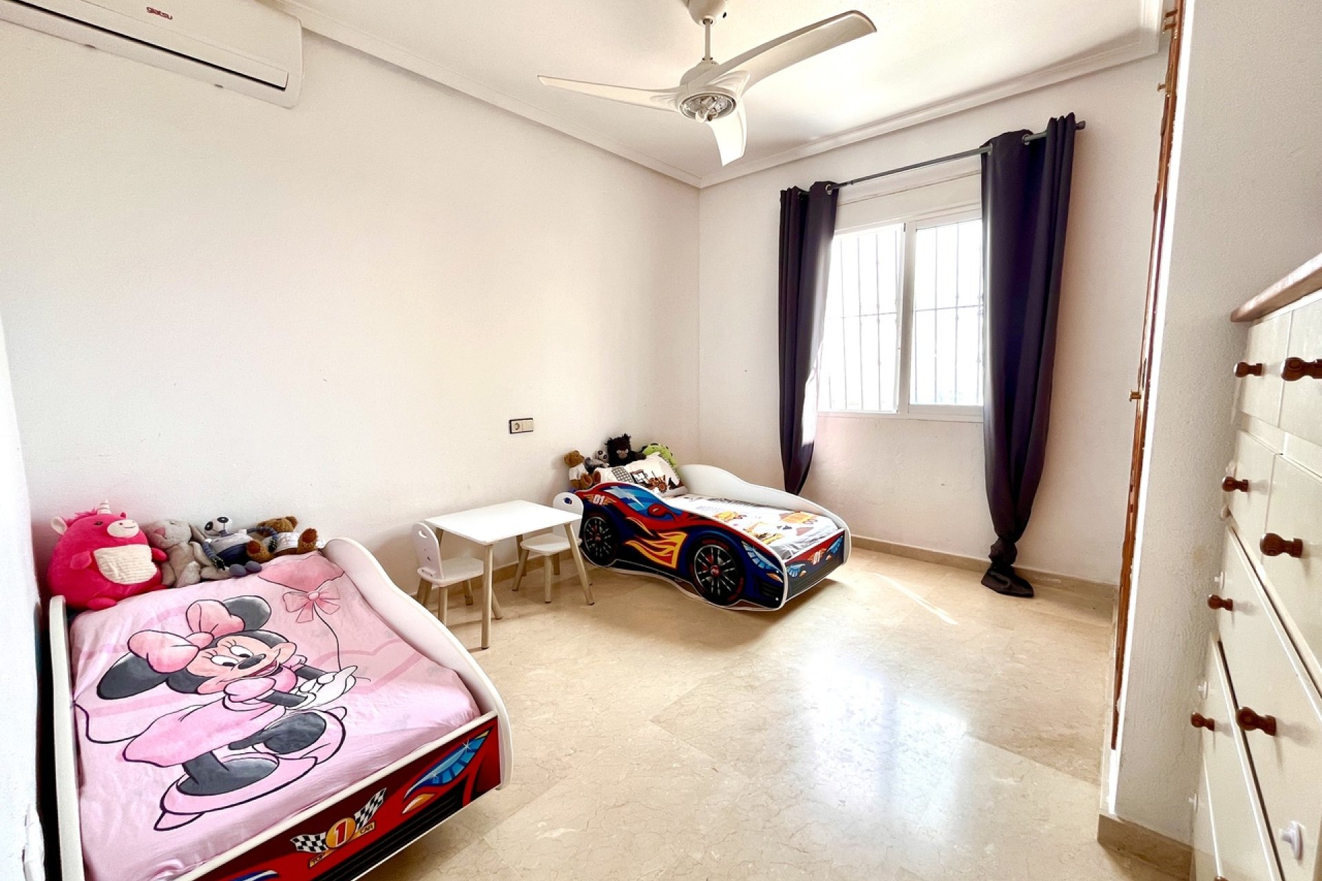 Herverkoop - Villa -
San Miguel de Salinas - Inland