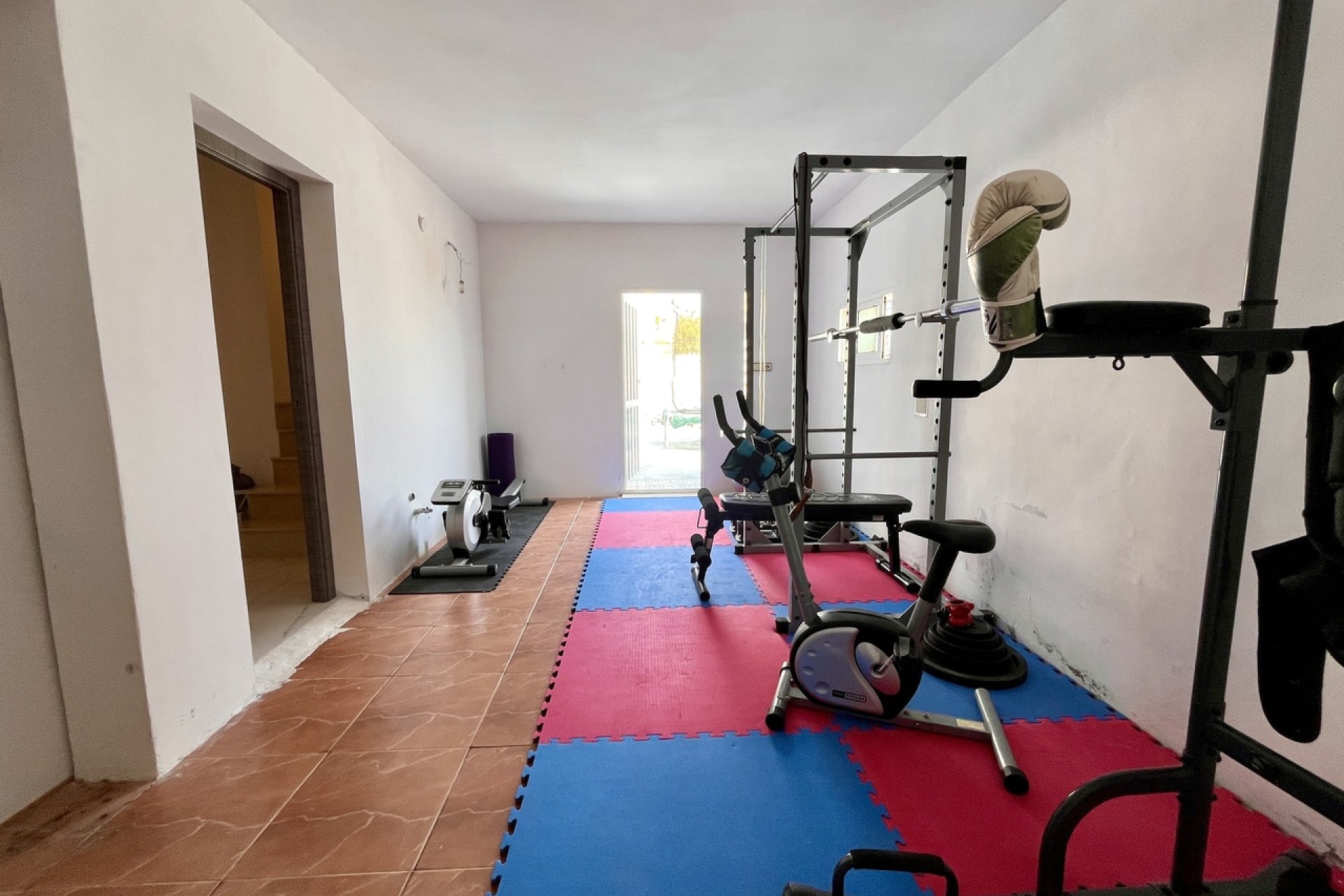 Herverkoop - Villa -
San Miguel de Salinas - Inland