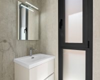 Herverkoop - Villa -
San Miguel de Salinas - Inland