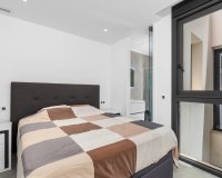 Herverkoop - Villa -
San Miguel de Salinas - Inland