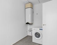 Herverkoop - Villa -
San Miguel de Salinas - Inland