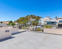 Herverkoop - Villa -
San Miguel de Salinas - Inland