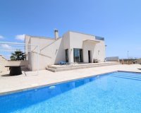 Herverkoop - Villa -
San Miguel de Salinas - Inland