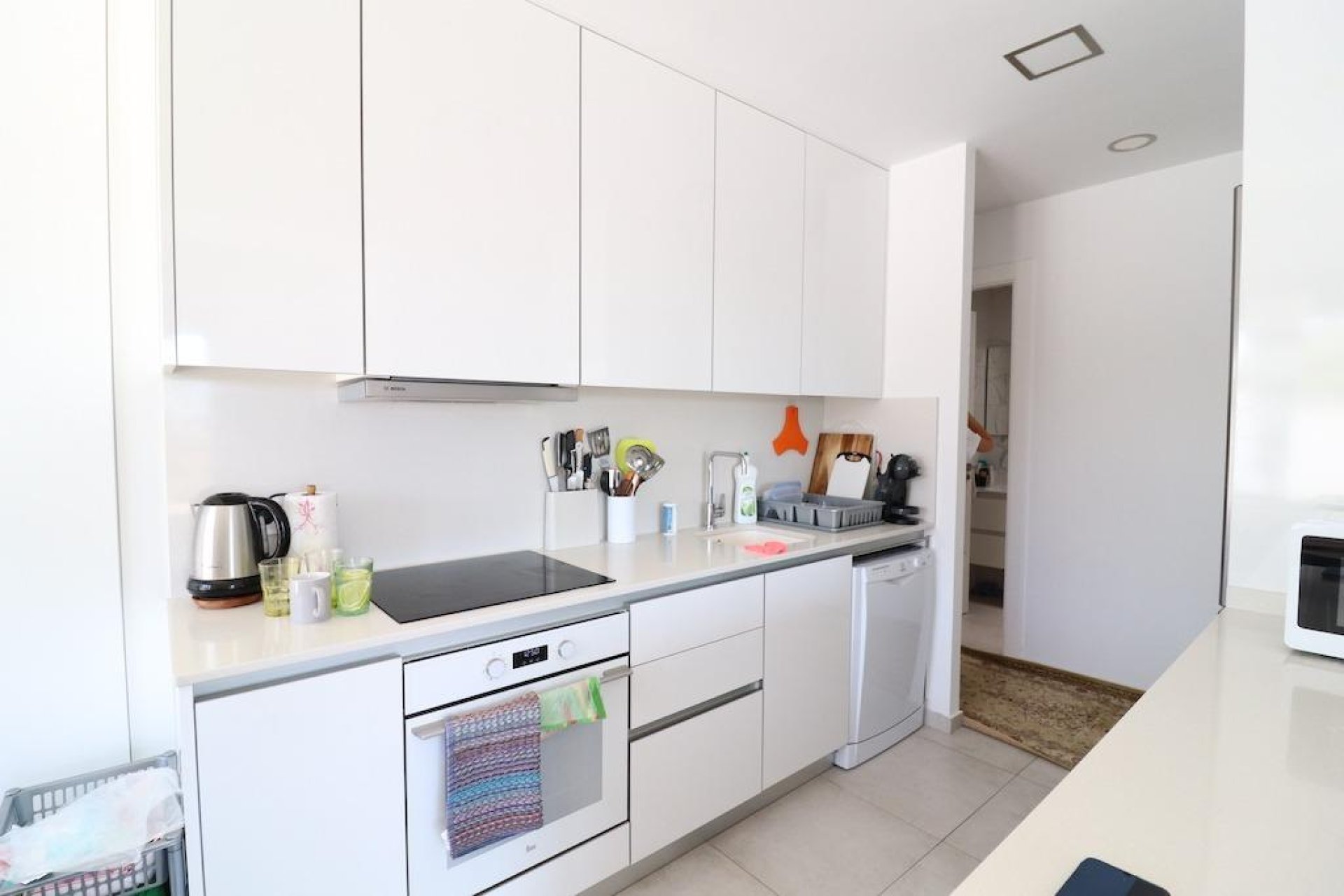 Herverkoop - Villa -
San Miguel de Salinas - Inland