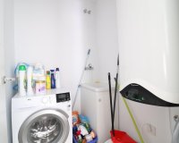 Herverkoop - Villa -
San Miguel de Salinas - Inland