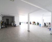 Herverkoop - Villa -
San Miguel de Salinas - Inland