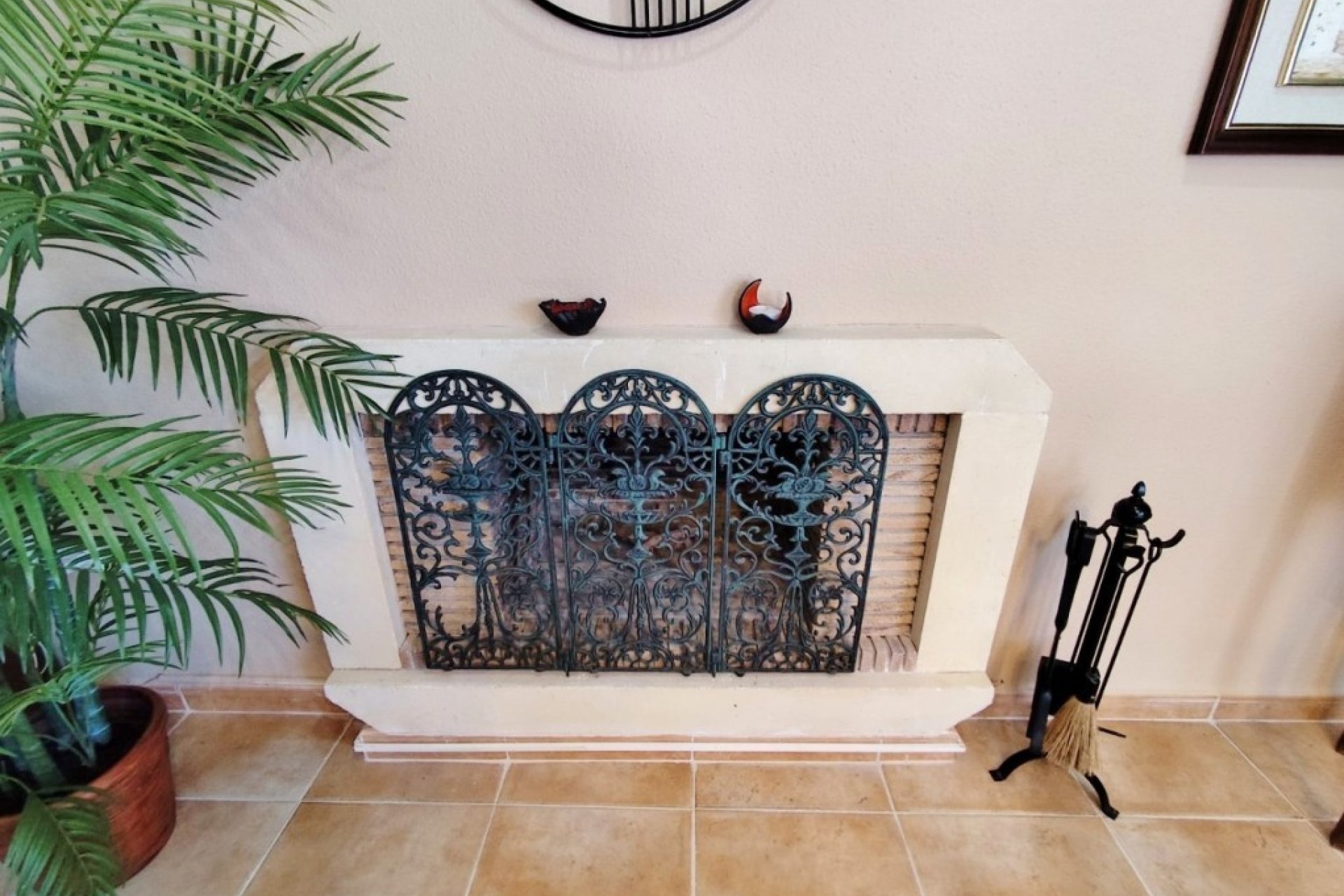 Herverkoop - Villa -
San Miguel de Salinas - Inland