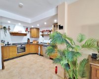 Herverkoop - Villa -
San Miguel de Salinas - Inland