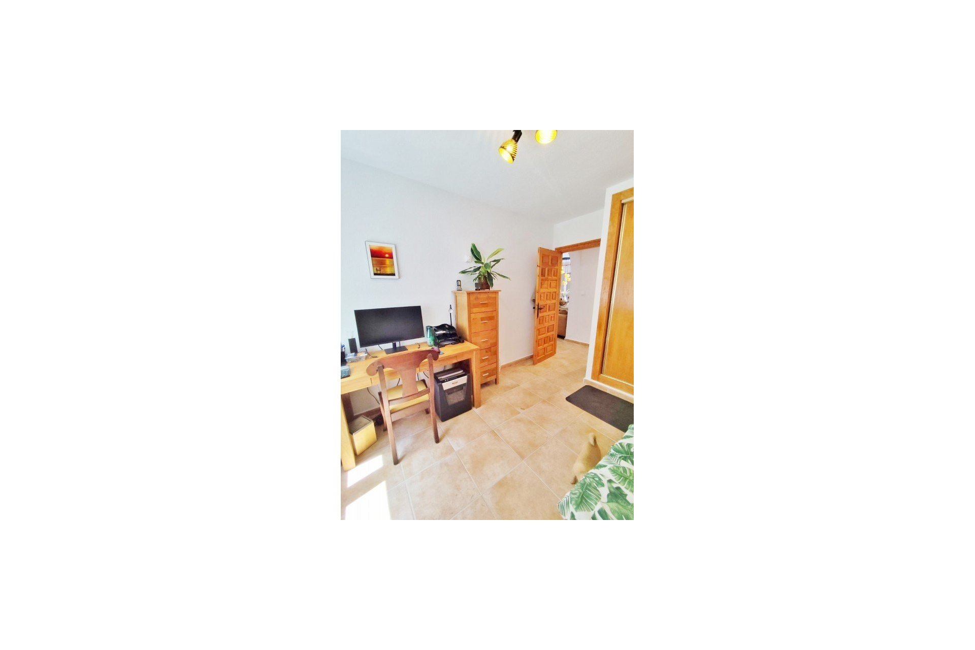 Herverkoop - Villa -
San Miguel de Salinas - Inland