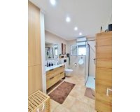 Herverkoop - Villa -
San Miguel de Salinas - Inland