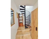 Herverkoop - Villa -
San Miguel de Salinas - Inland