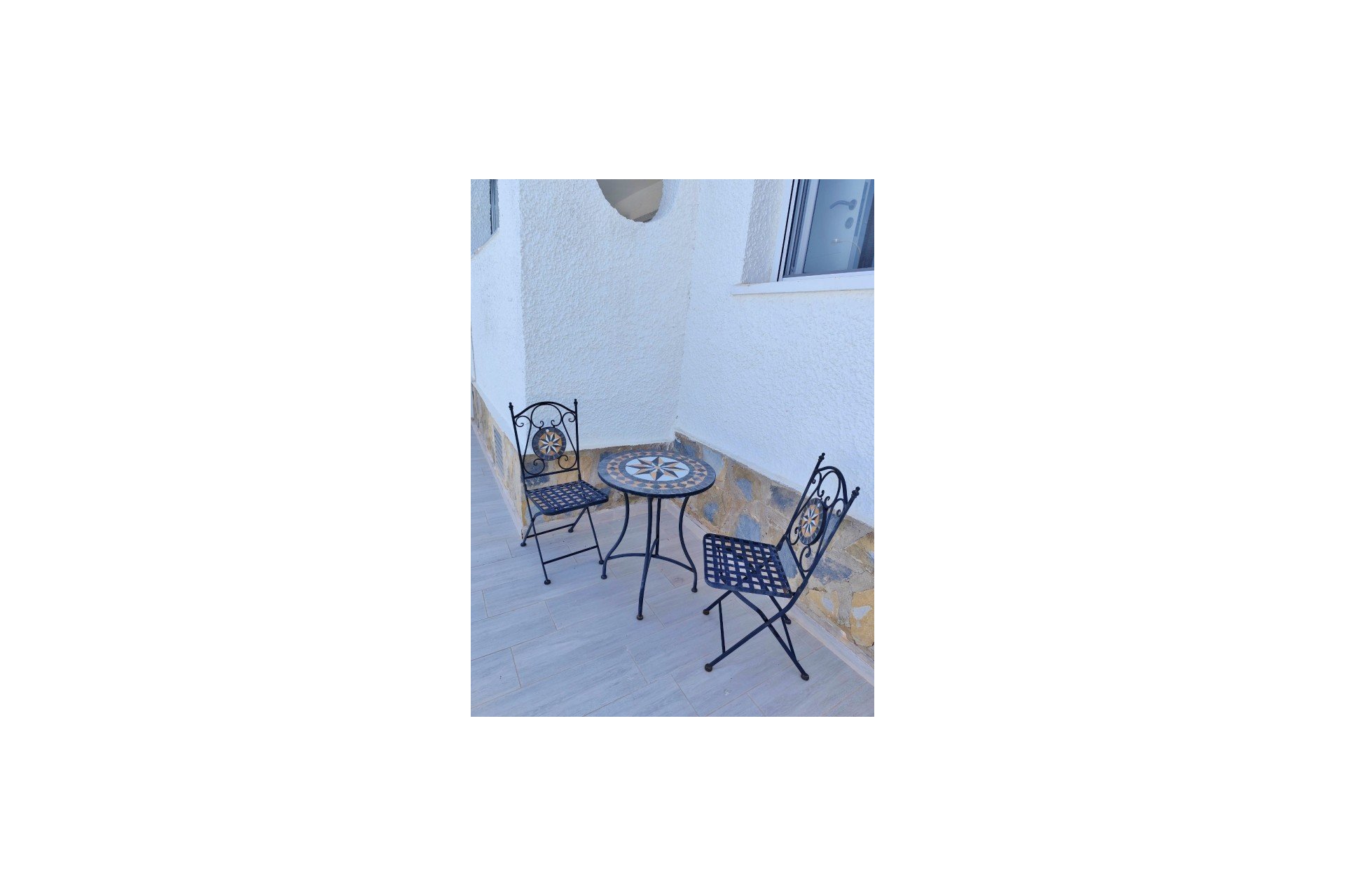 Herverkoop - Villa -
San Miguel de Salinas - Inland