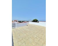 Herverkoop - Villa -
San Miguel de Salinas - Inland