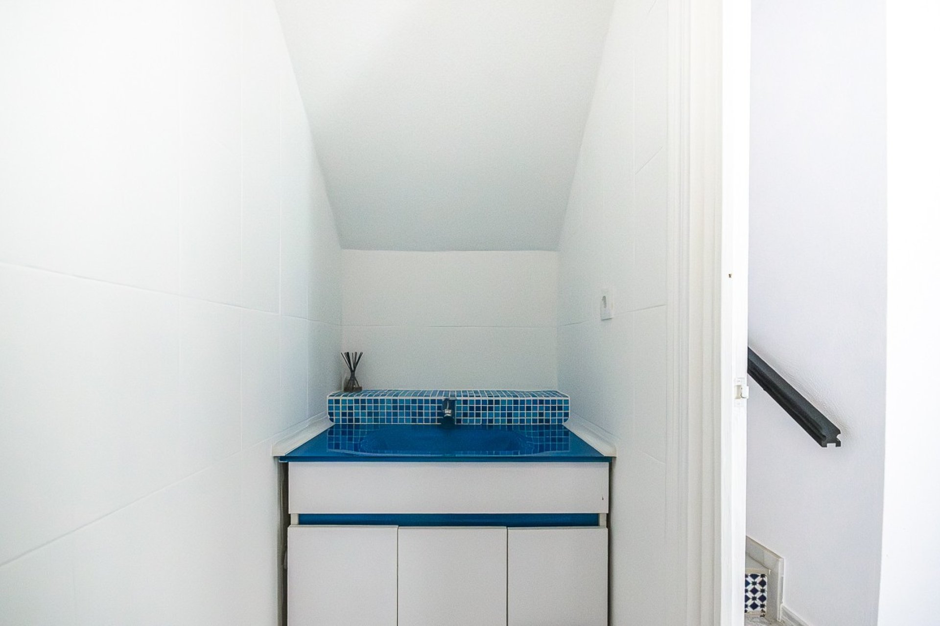 Herverkoop - Villa -
San Miguel de Salinas - Inland