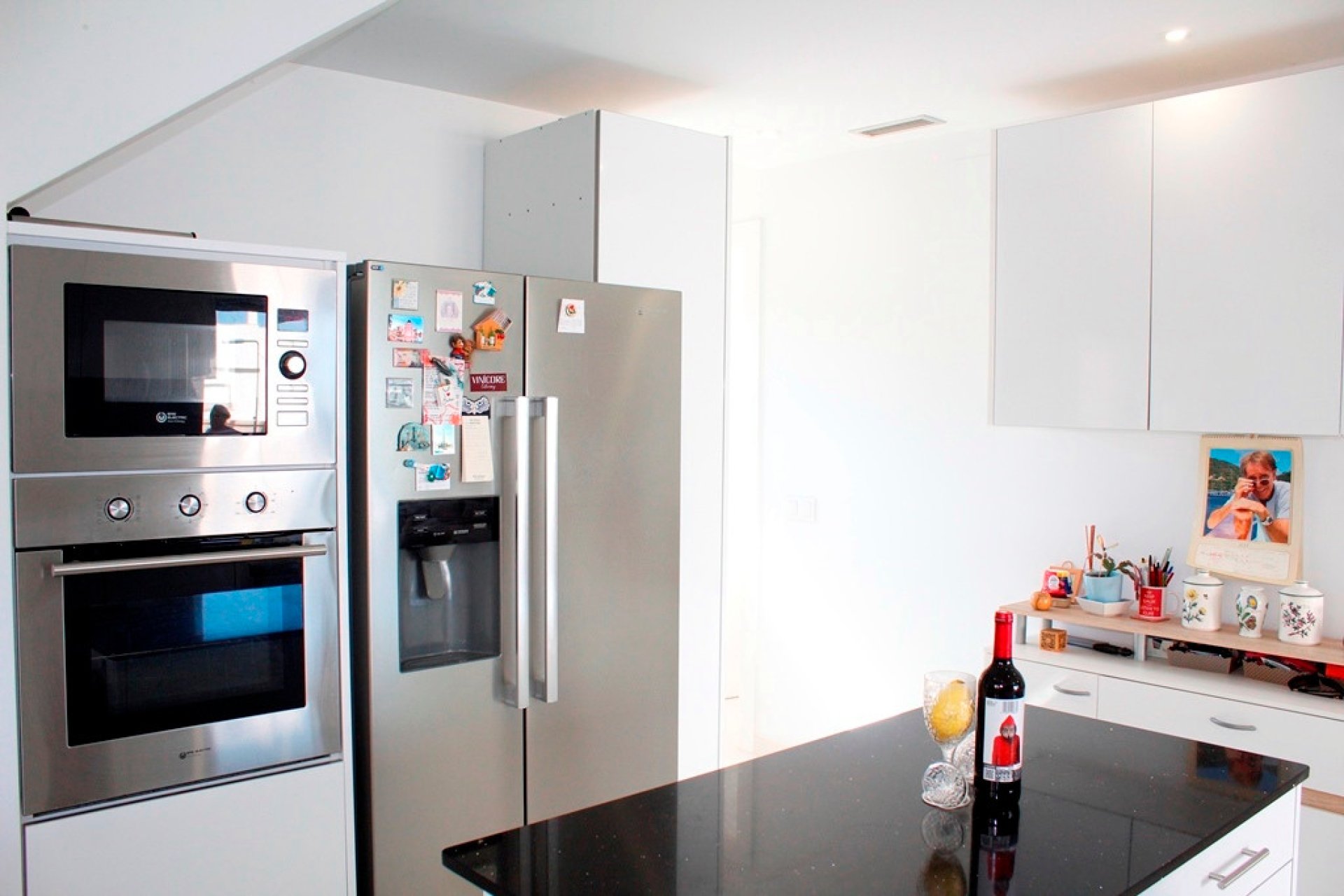 Herverkoop - Villa -
San Miguel de Salinas - Inland