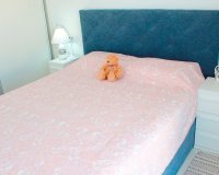 Herverkoop - Villa -
San Miguel de Salinas - Inland