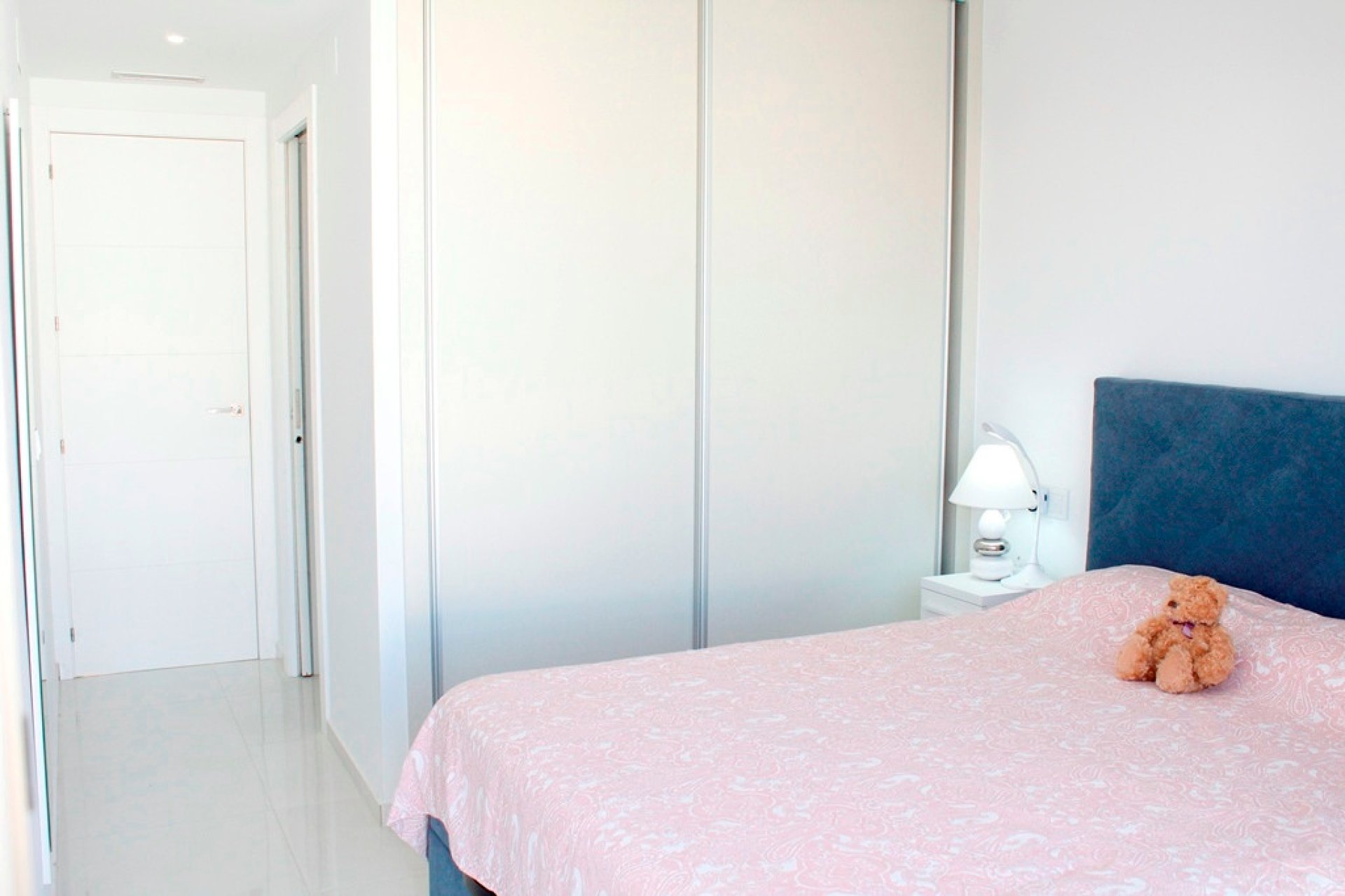 Herverkoop - Villa -
San Miguel de Salinas - Inland